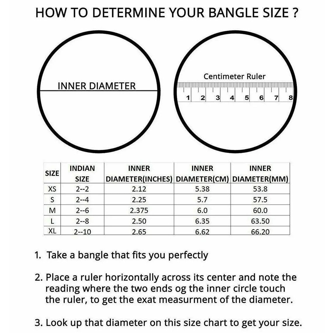 Quirky Fashions American Diamond Bangles/ Diamond Silver Bangle/ Set Of 8 CZ Diamond Bangles/ Jewelry for Women /Gifts for Girls